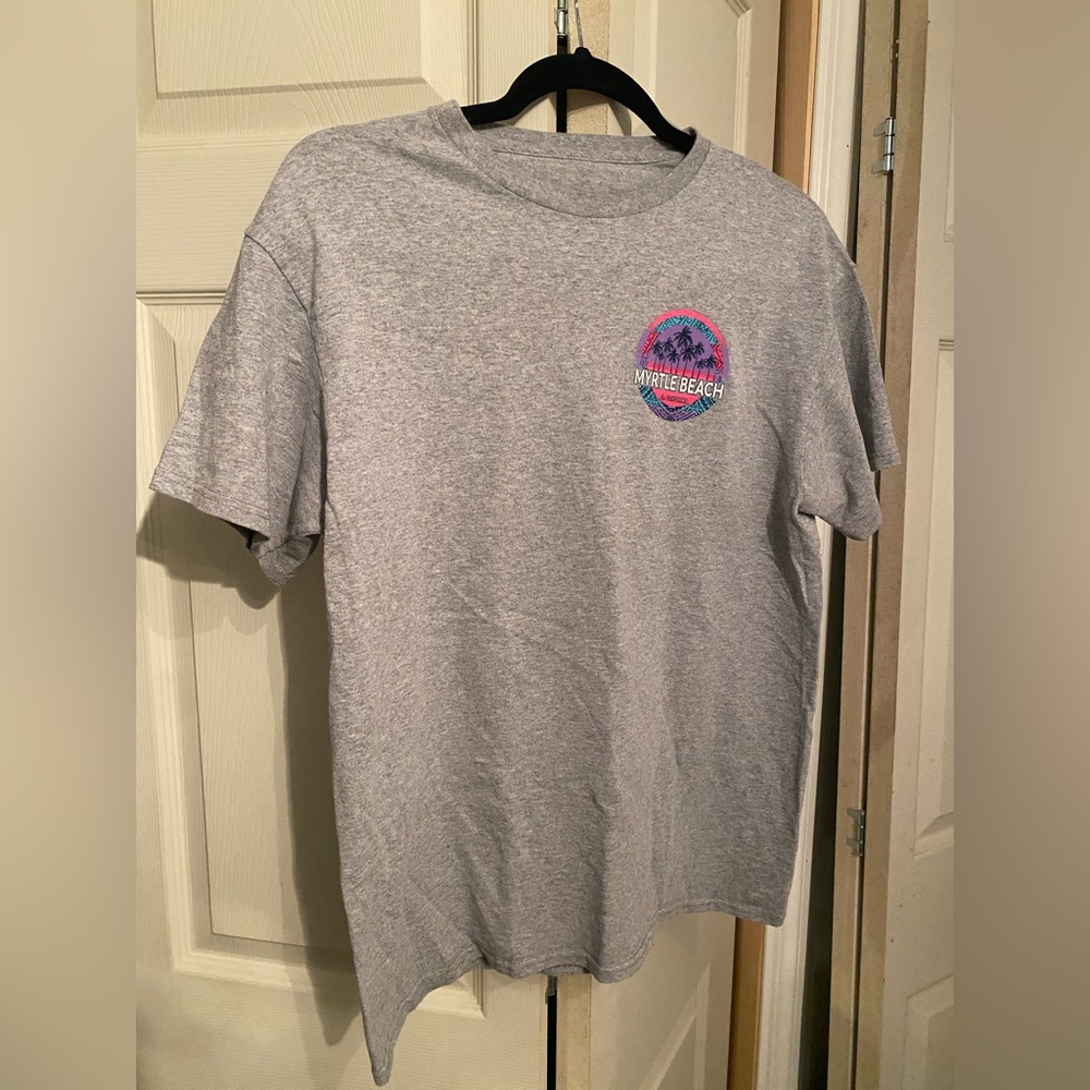 Myrtle Beach Graphic Tee